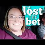 i lost my bet
